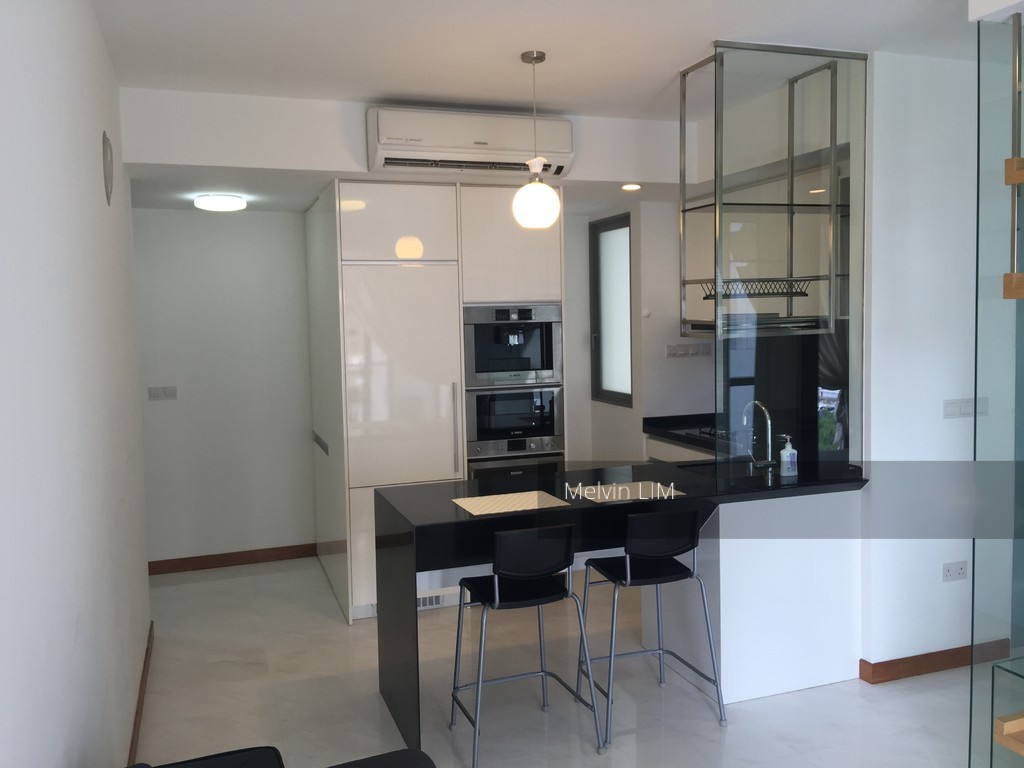 The Shore Residences (D15), Condominium #132412042